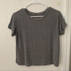 Aeropostale striped T-shirt